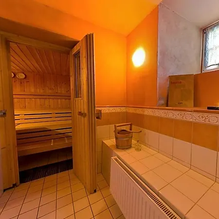 & Restaurant Gutshaus Ludorf 4*
