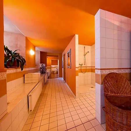 & Restaurant Gutshaus Ludorf 4*
