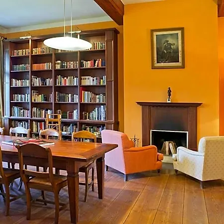 & Restaurant Gutshaus Ludorf Hotell Vipperow